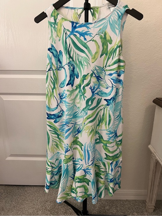 Tommy Bahama Dresses & Skirts - Tommy Bahama Darcy Floridian Dress